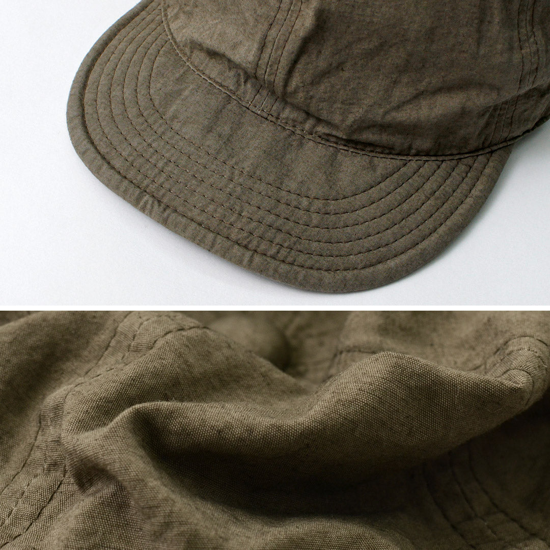 Cap