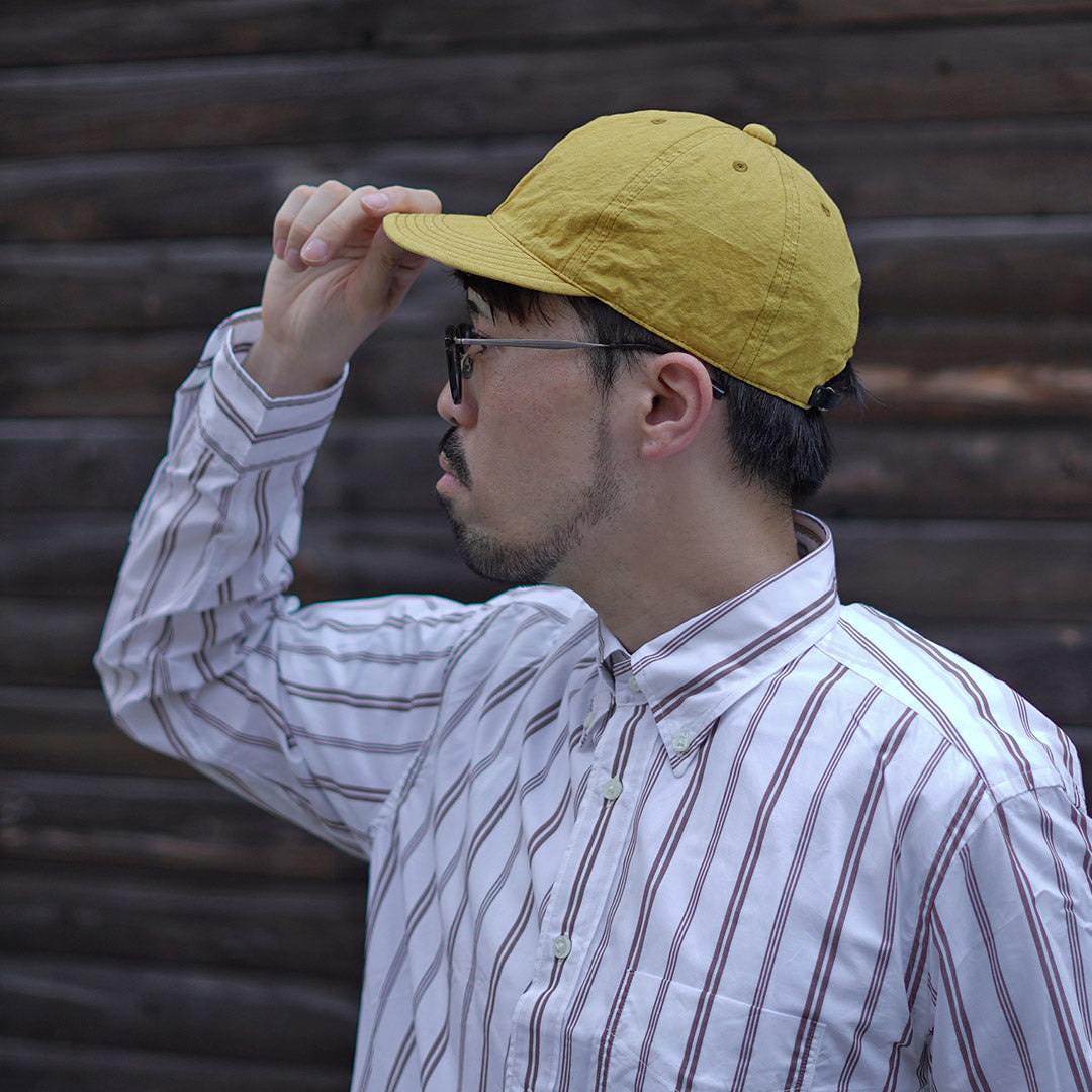 Cap