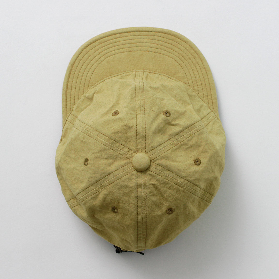 Cap