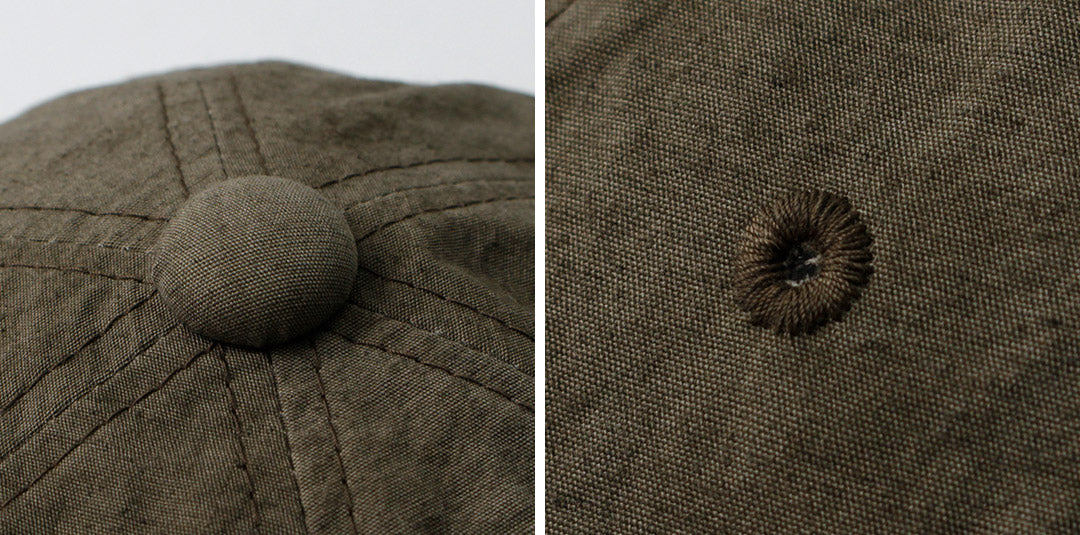 Cap