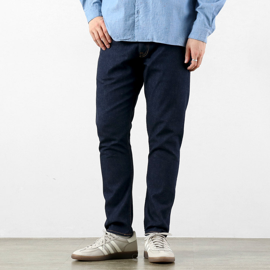 Japan Blue Jeans / RJB6110 Prep 8oz Summer Denim Selvage Jeans