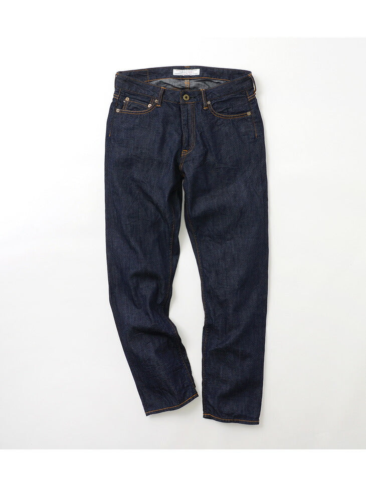 JAPAN BLUE JEANS / RJB6110 Prep 8oz Summer Denim Selvage Jeans