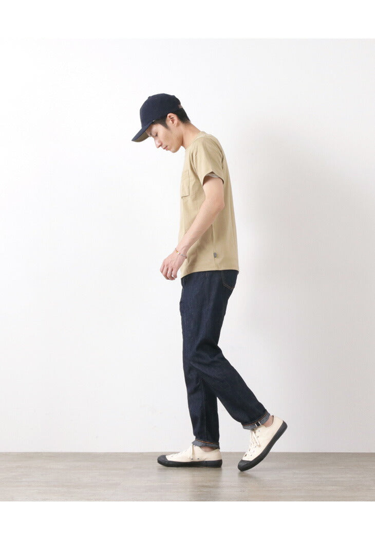 JAPAN BLUE JEANS / RJB6110 Prep 8oz Summer Denim Selvage Jeans