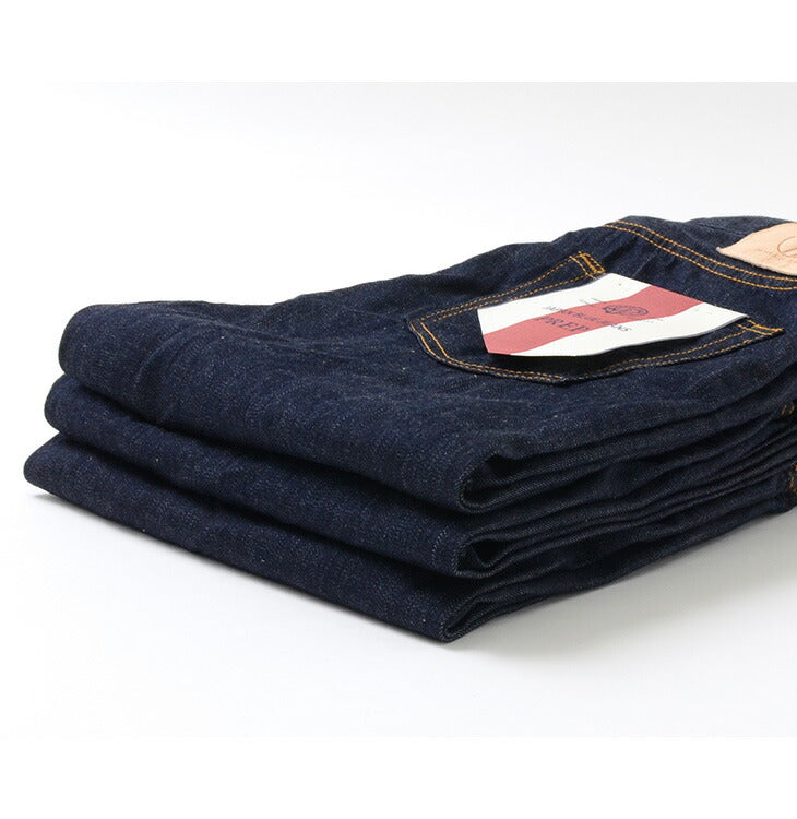 JAPAN BLUE JEANS / RJB6110 Prep 8oz Summer Denim Selvage Jeans