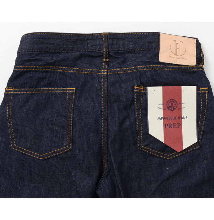 JAPAN BLUE JEANS / RJB6110 Prep 8oz Summer Denim Selvage Jeans
