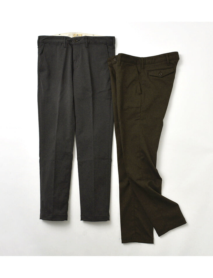 Japan Blue Jeans / Officier Conille-pantalon Flanser Flanser