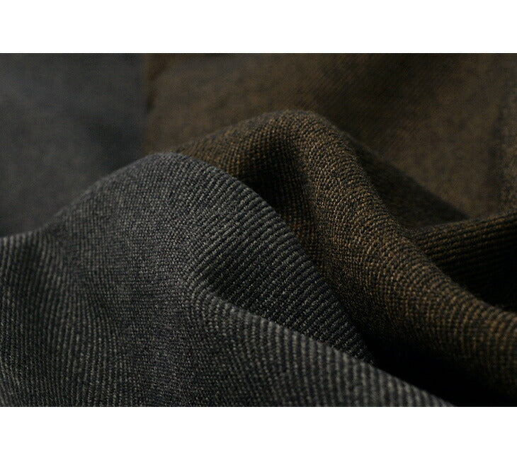 Japan Blue Jeans / Officier Conille-pantalon Flanser Flanser