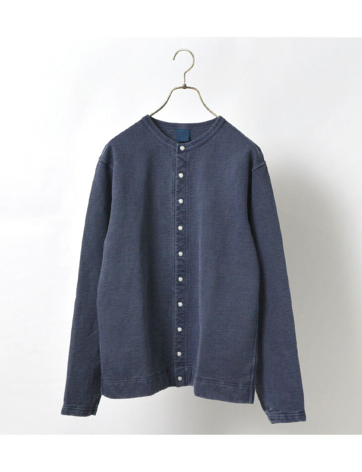BUENA CARDIGAN DE SUDADERA EN / TREW