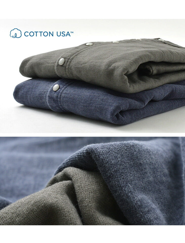 BUENA CARDIGAN DE SUDADERA EN / TREW