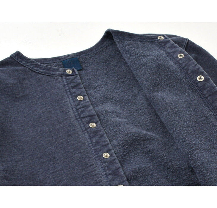 BUENA CARDIGAN DE SUDADERA EN / TREW