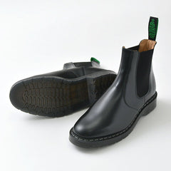 black / UK6