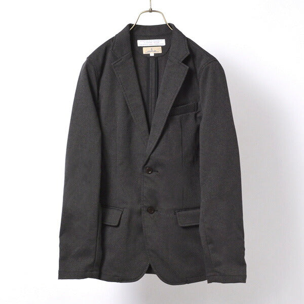 Japon Blue Jeans / Flannelle Full Veste sur mesure