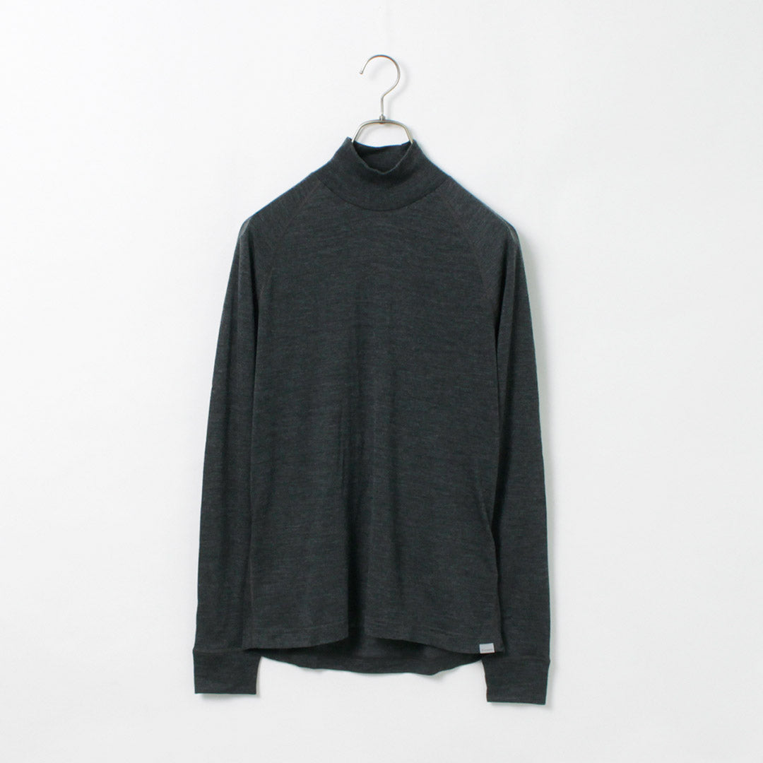Houdini / M 's 활동가 Turtleneck