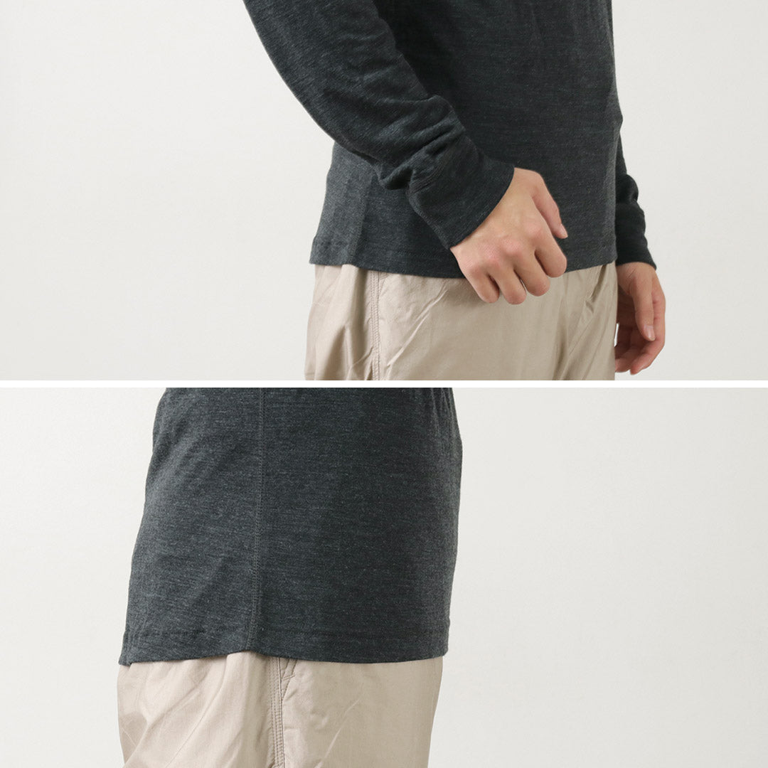 Houdini / M 's 활동가 Turtleneck