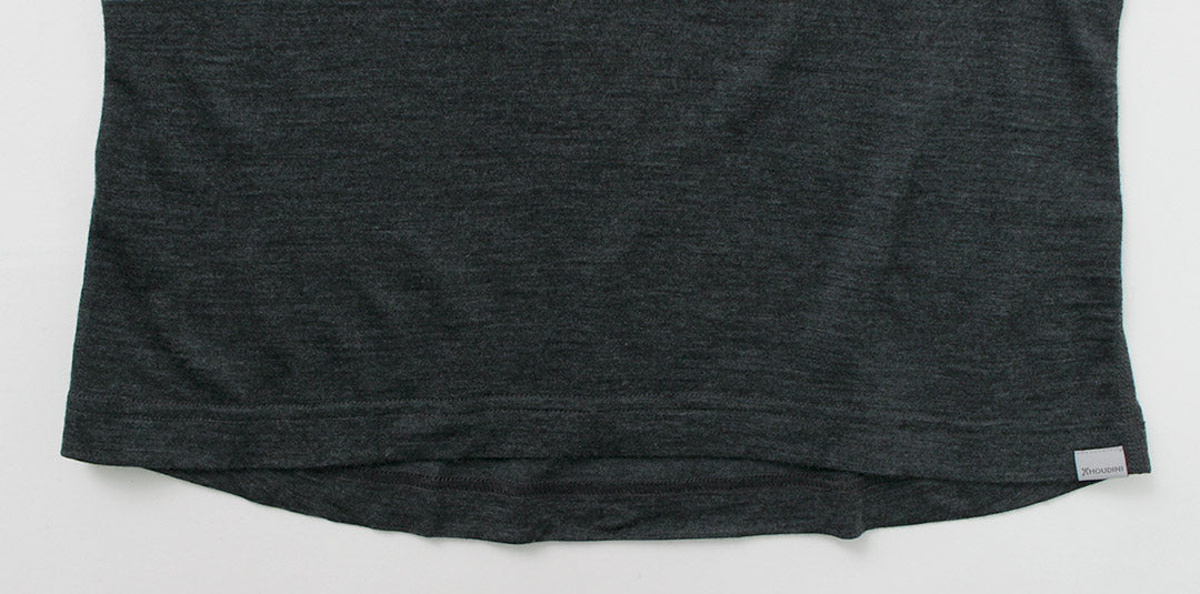 Houdini / M 's 활동가 Turtleneck
