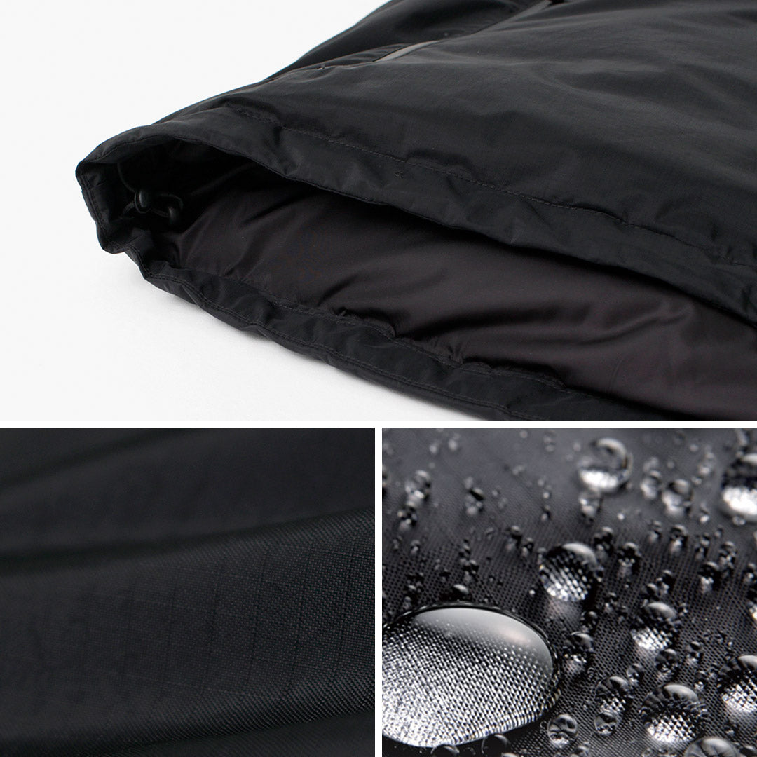 NANGA / Aurora Stand-up Collar Down Jacket