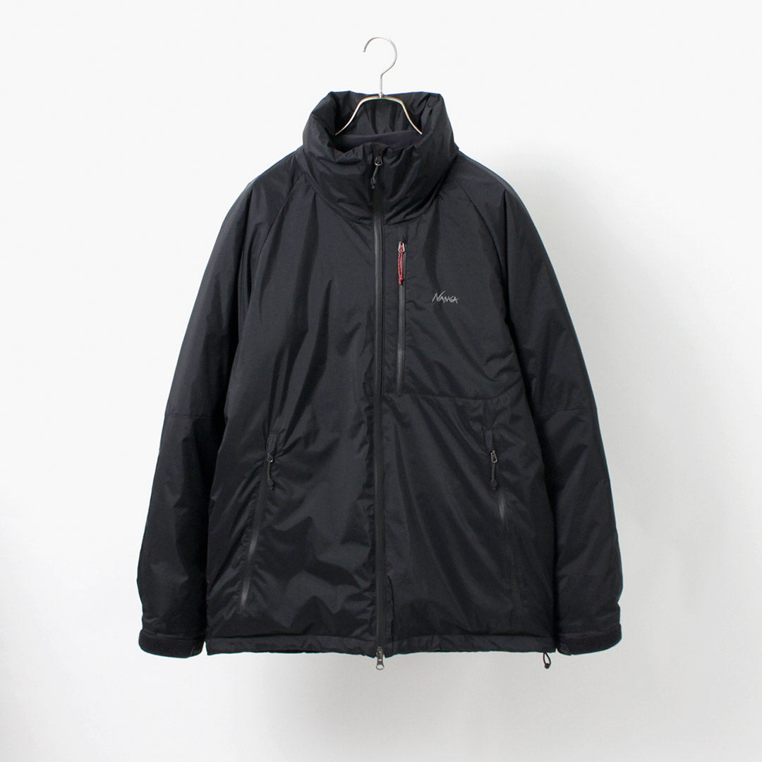 NAANGA / 极光立领羽绒服