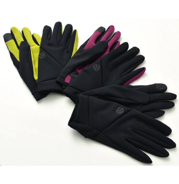 Gants de poignée / rebond de Handson