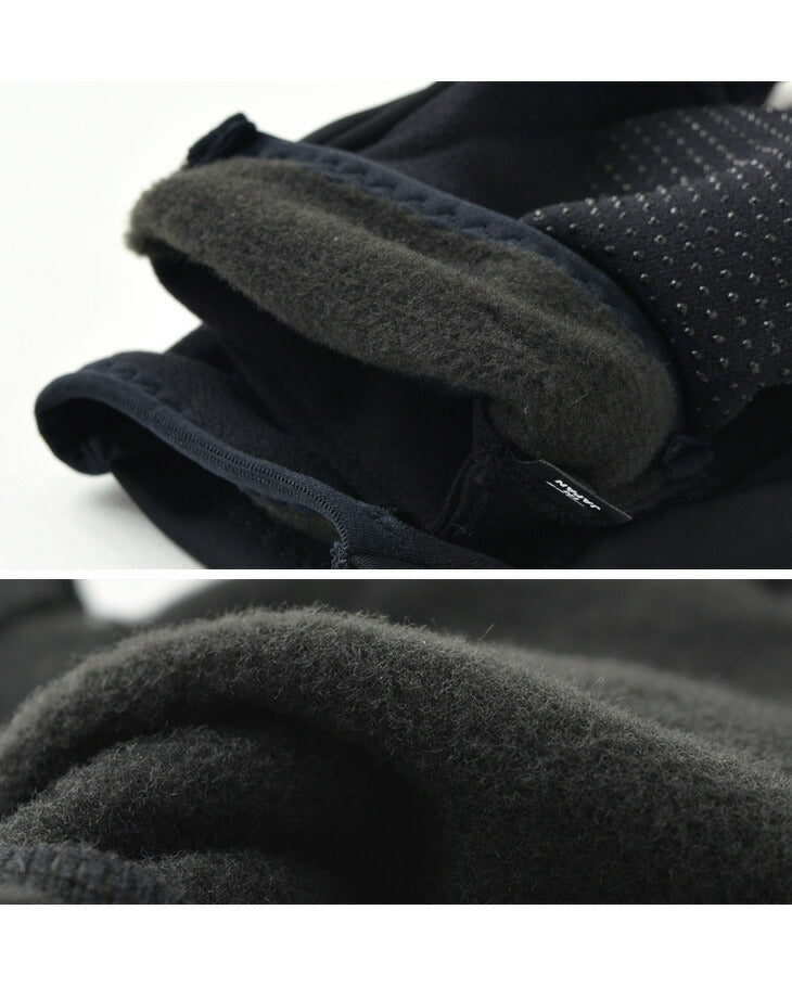 Gants de poignée / rebond de Handson