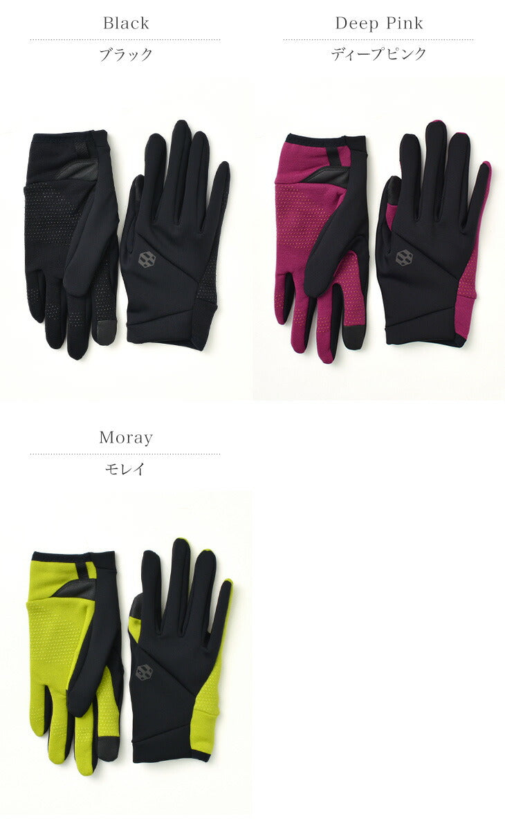 Gants de poignée / rebond de Handson