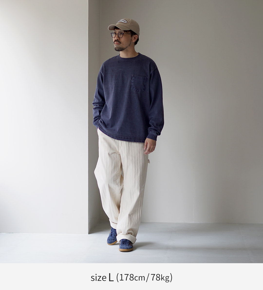 좋은 / 무거운 세트 인 슬리브