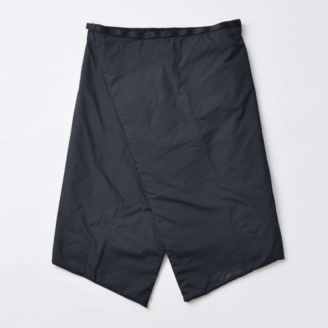 HOUDINI / Carré Gonflé