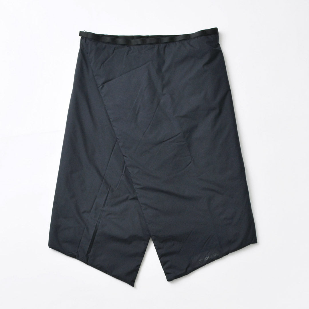 HOUDINI / Carré Gonflé