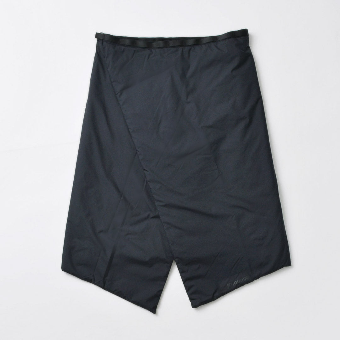 HOUDINI / Carré Gonflé