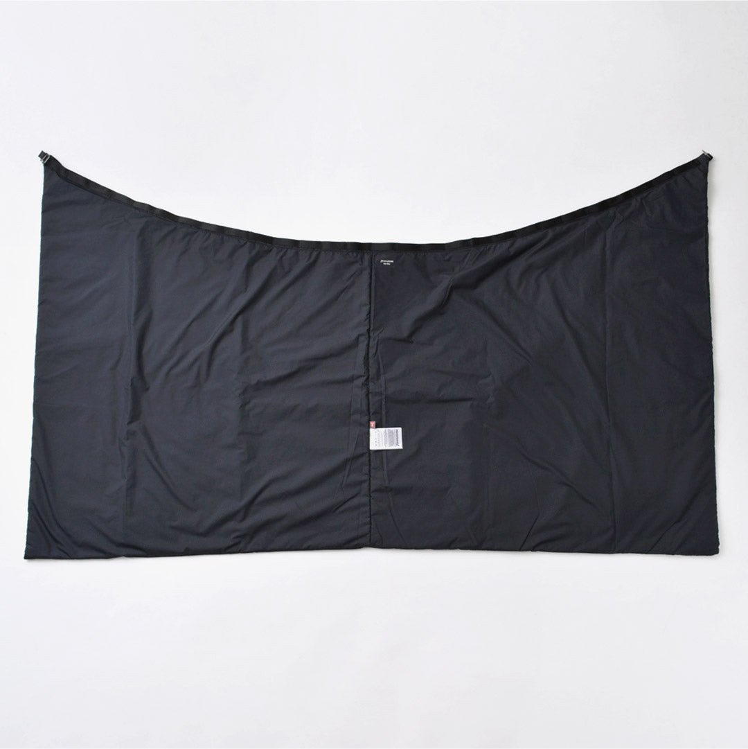 HOUDINI / Carré Gonflé