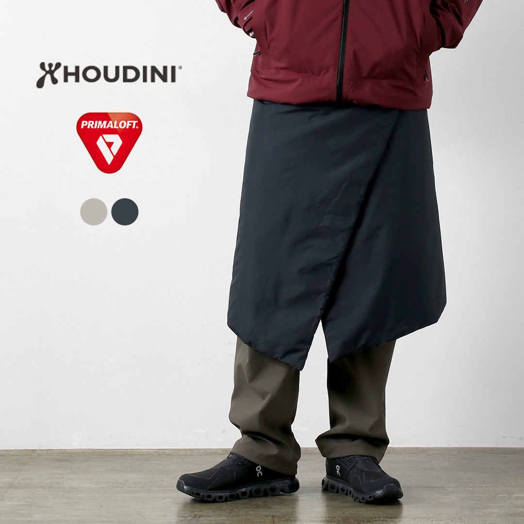 HOUDINI / Carré Gonflé