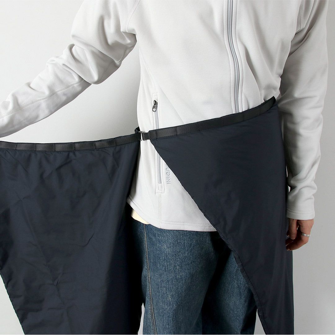 HOUDINI / Cuadrado hinchado