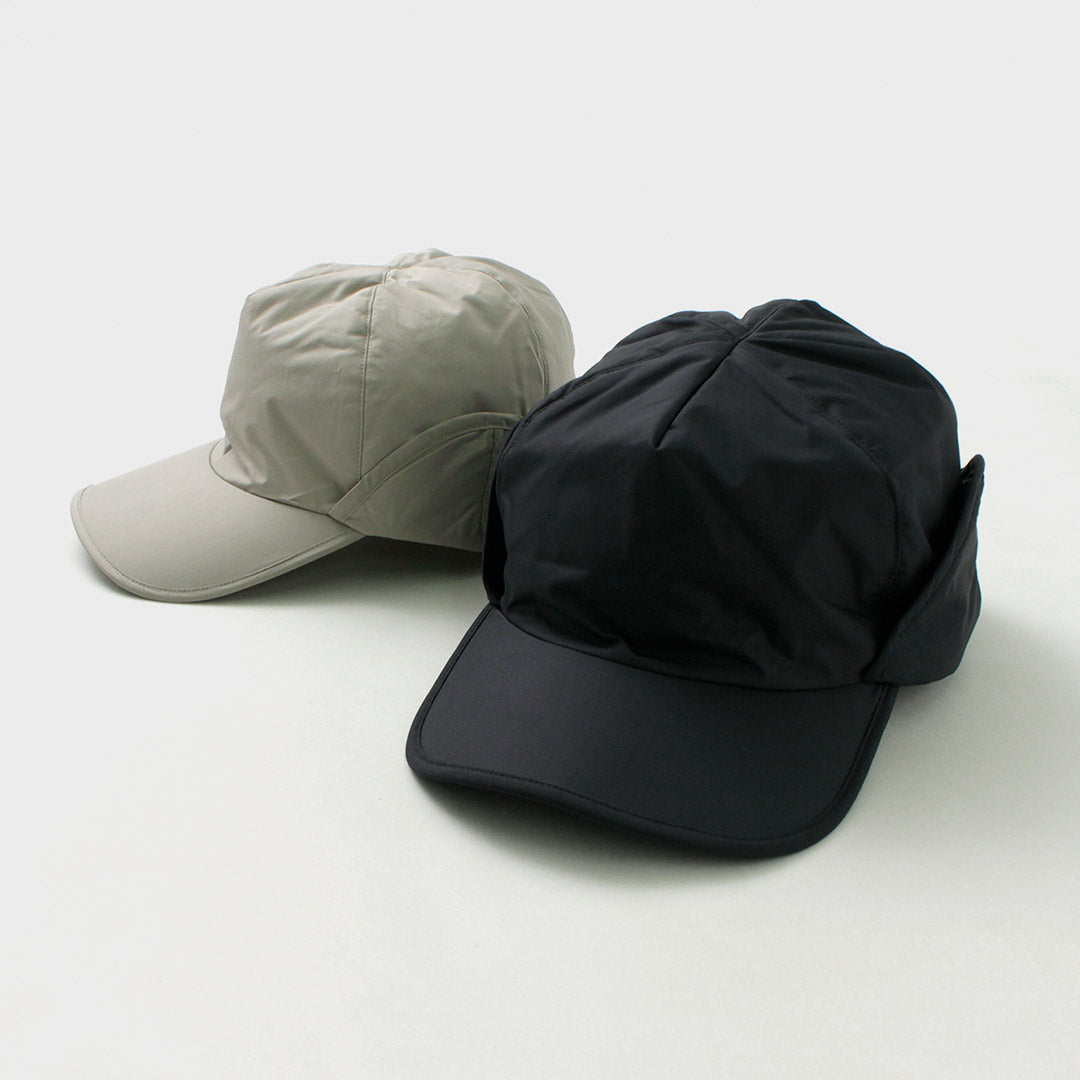 Houdini / Dunfri Cap