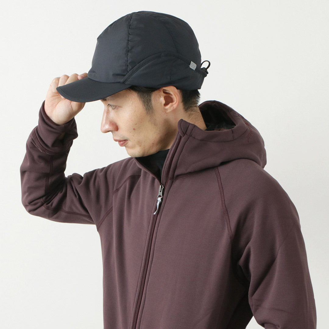 Houdini / Dunfri Cap