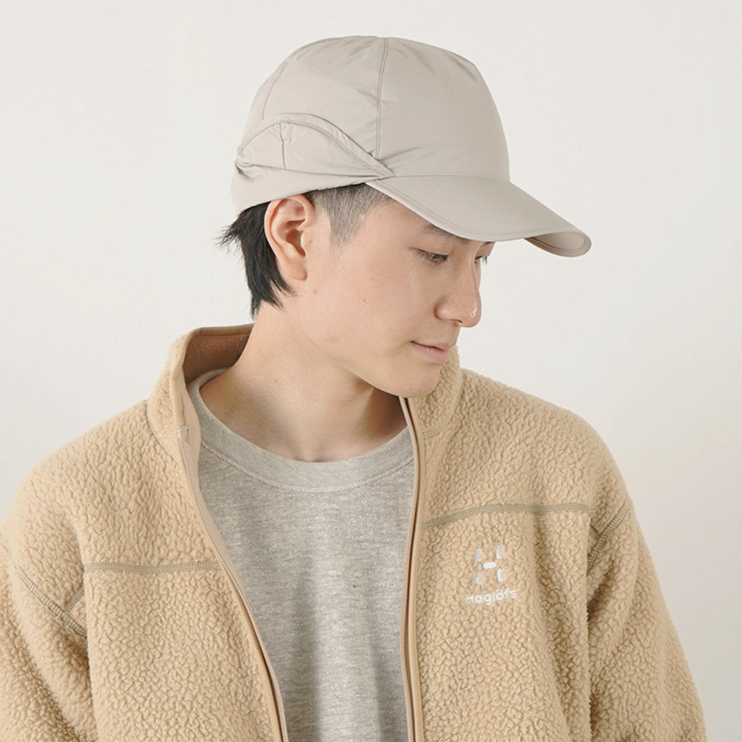 Houdini / Dunfri Cap