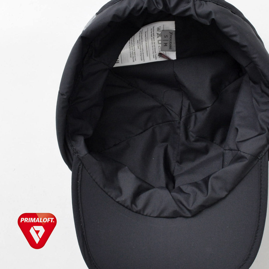Houdini / Dunfri Cap