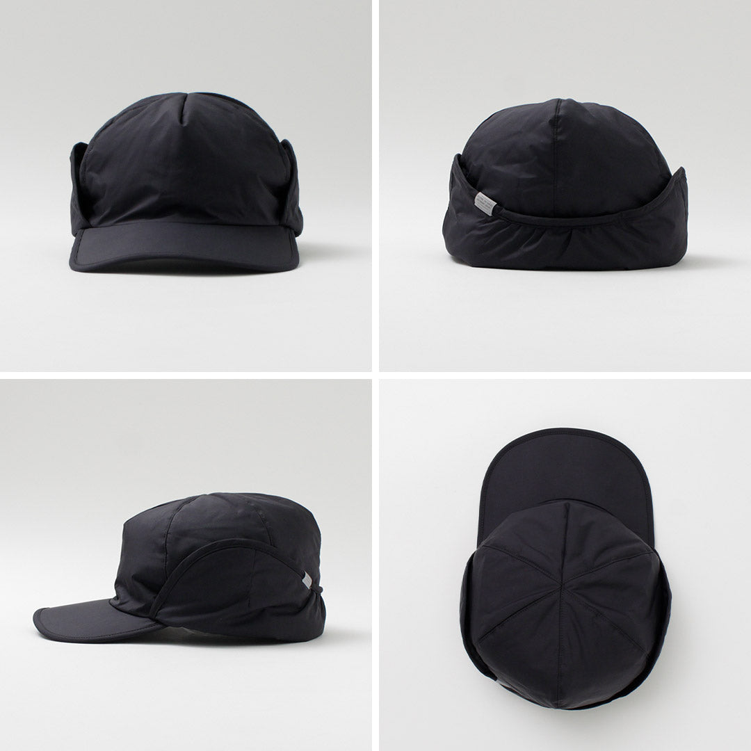 Houdini / Dunfri Cap