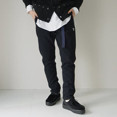 black / XS