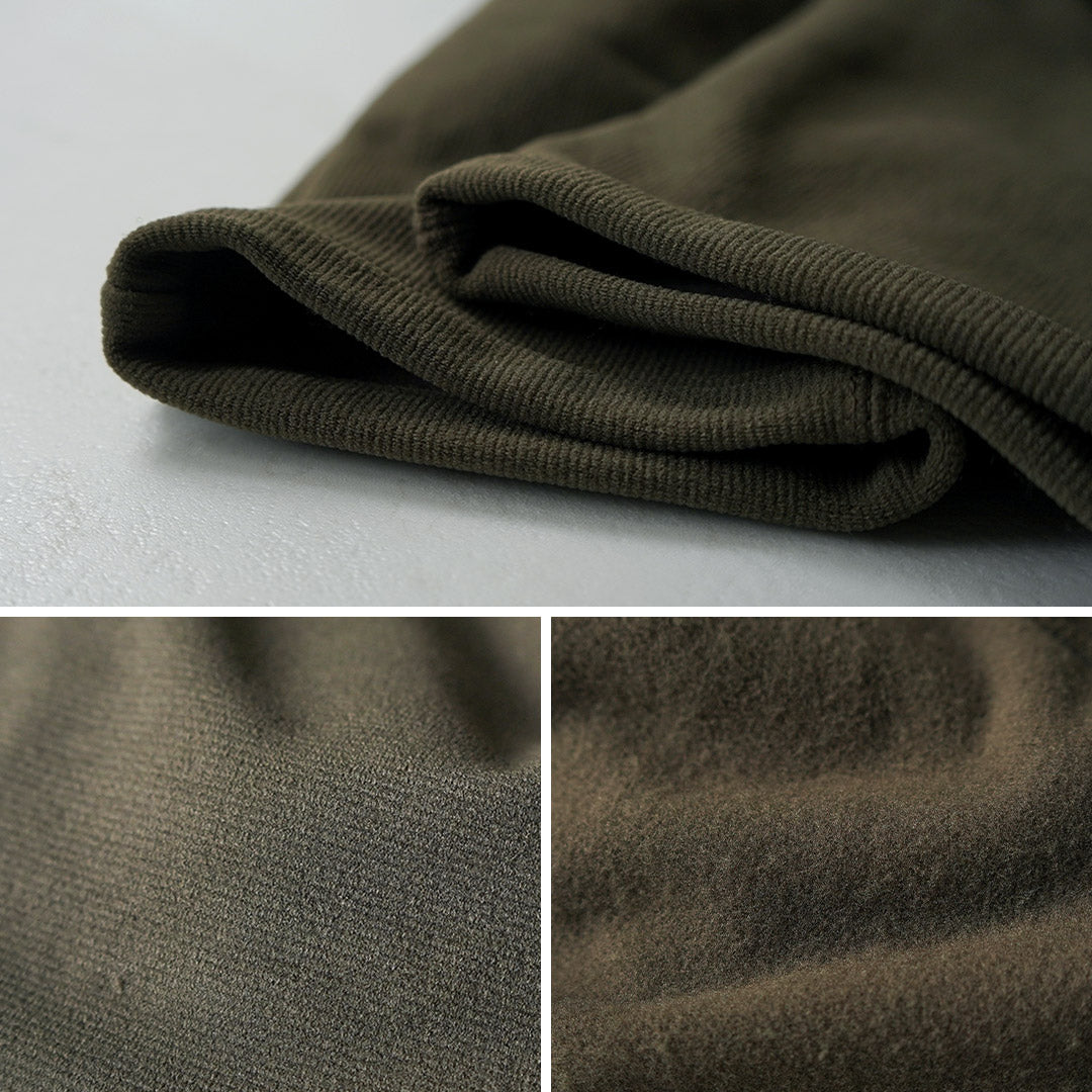 RAG / Heated Corduroy Climbing Pants