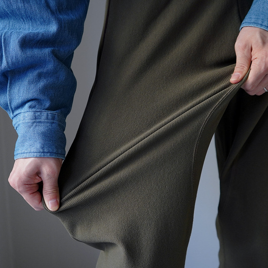 RAG / Heated Corduroy Climbing Pants