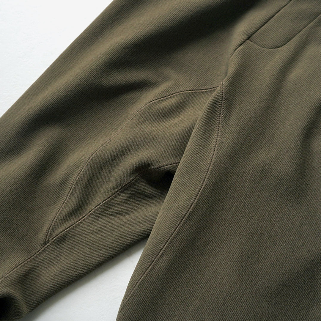 RAG / Heated Corduroy Climbing Pants