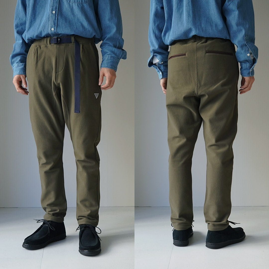 RAG / Heated Corduroy Climbing Pants