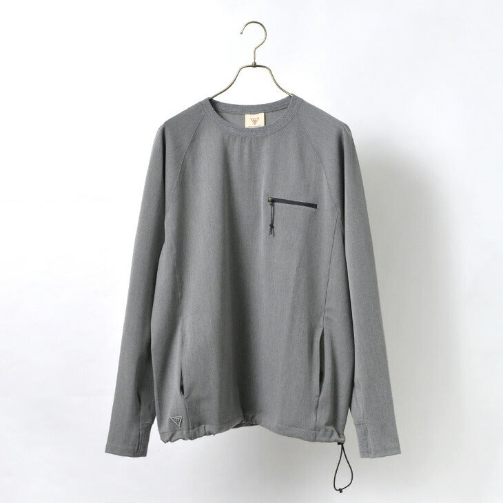 RAG / Outlast Anytime Long Sleeve T-Shirt