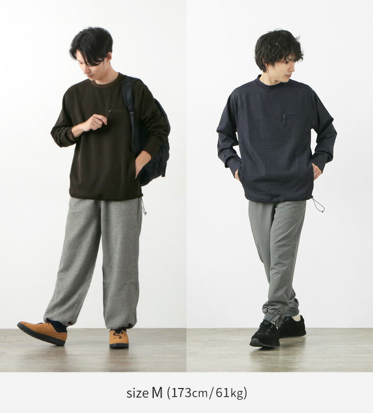 RAG / Outlast Anytime Long Sleeve T-Shirt