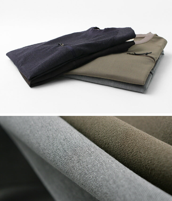 Rag / Outlasta Camiseta de manga larga en cualquier momento