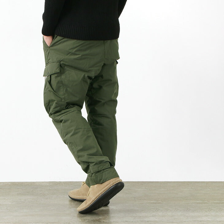 Nanga / Pantalones Down resistentes al fuego
