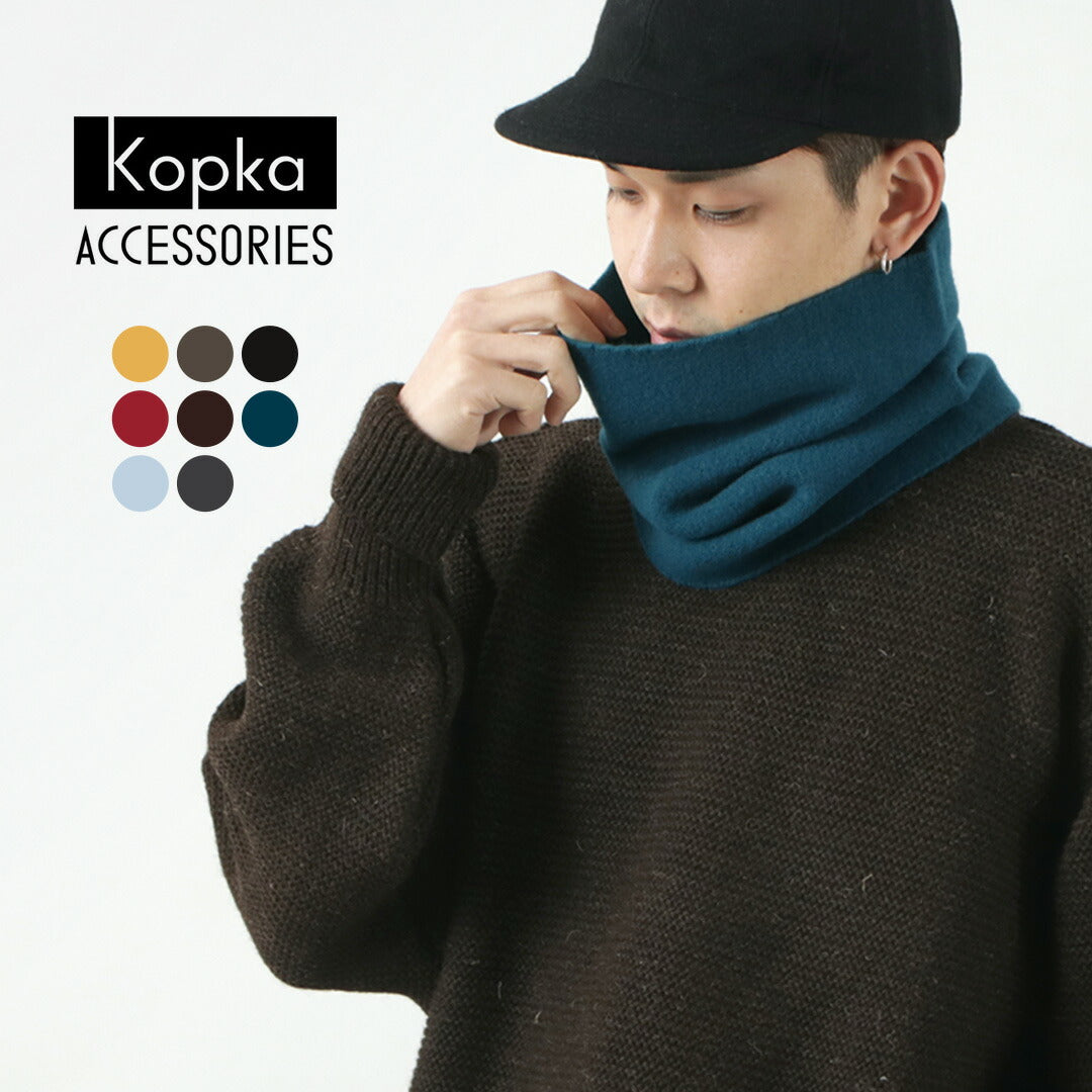 Kopka / Woolen Bandeau