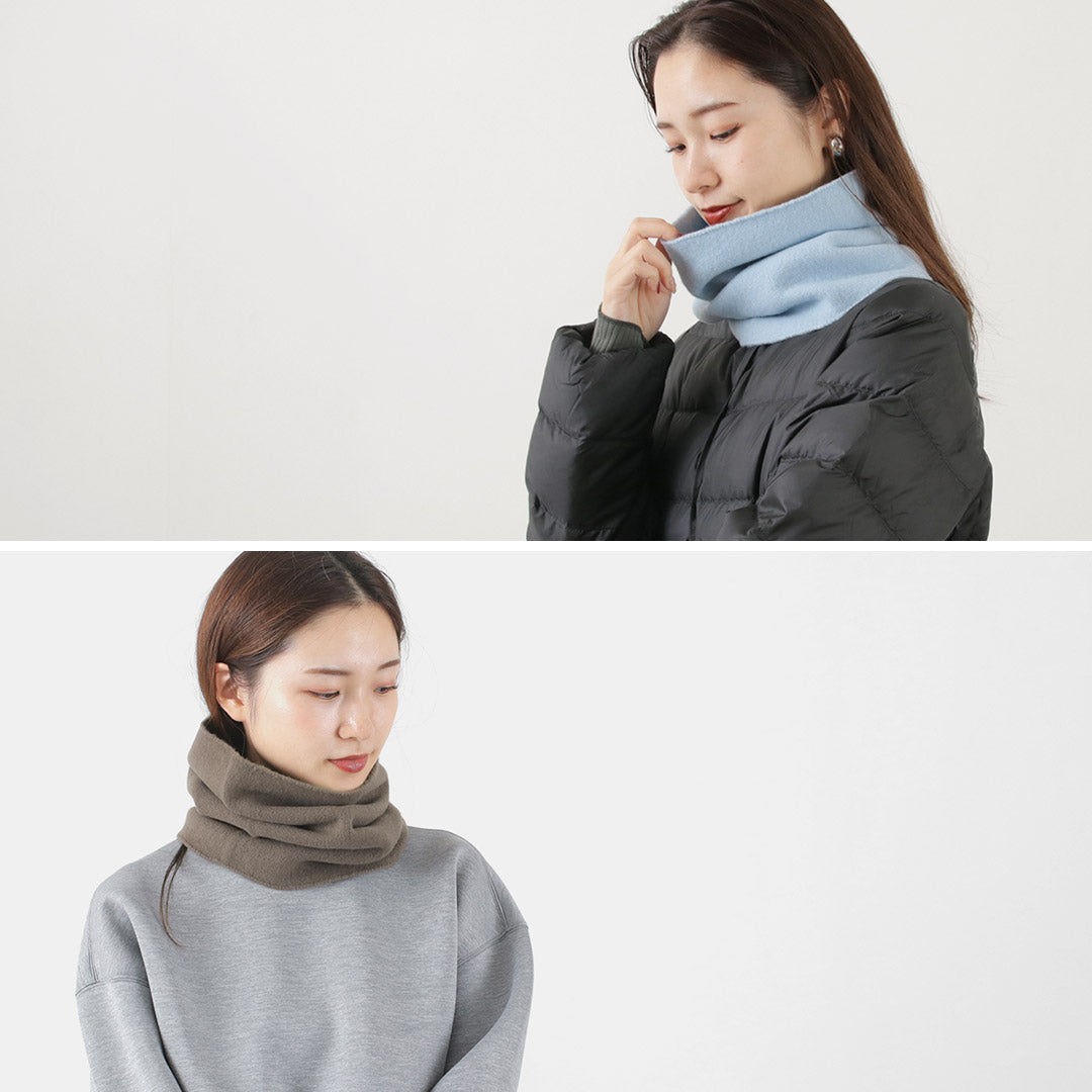Kopka / Woolen Bandeau