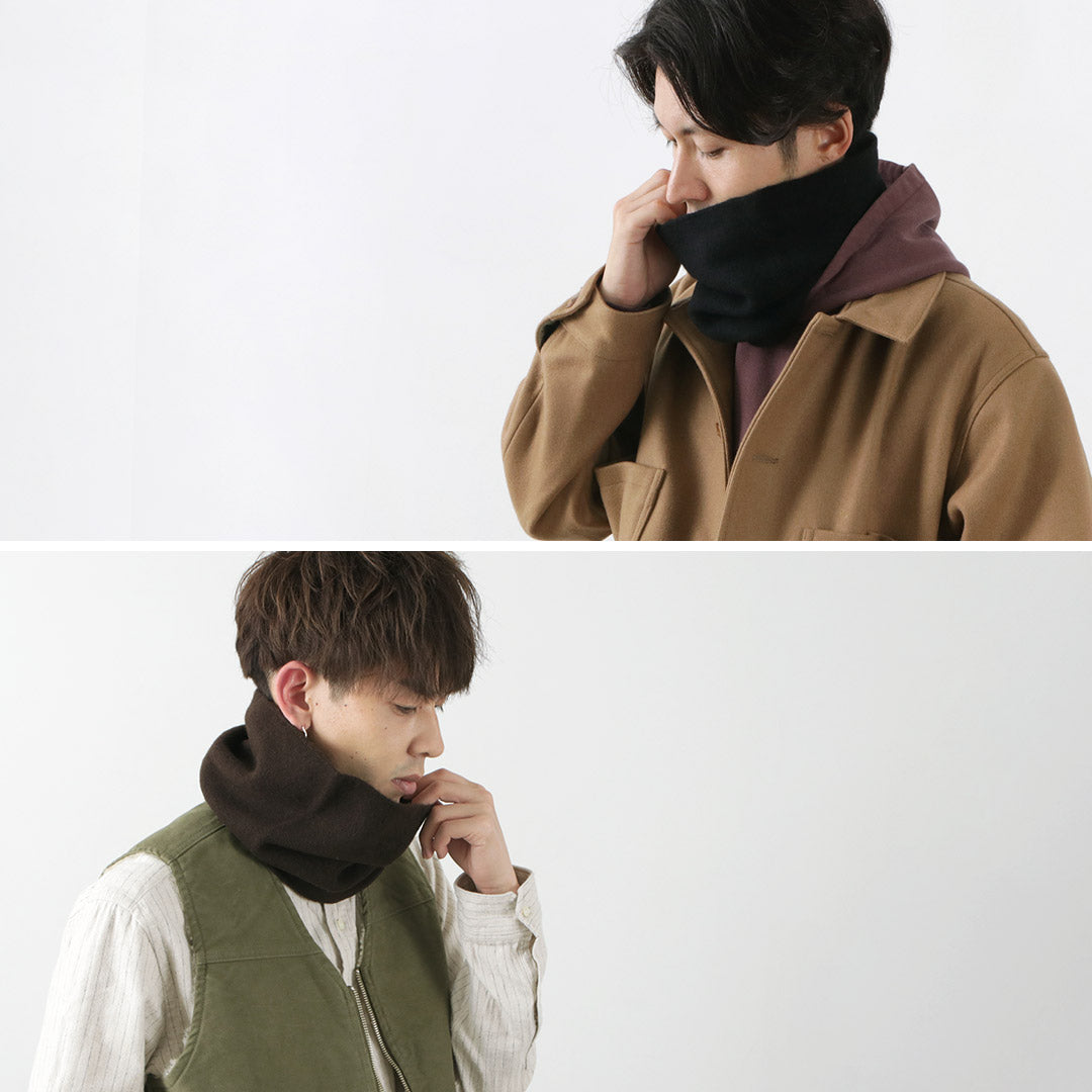 Kopka / Woolen Bandeau