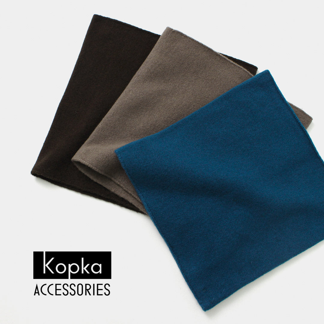 Kopka / Woolen Bandeau
