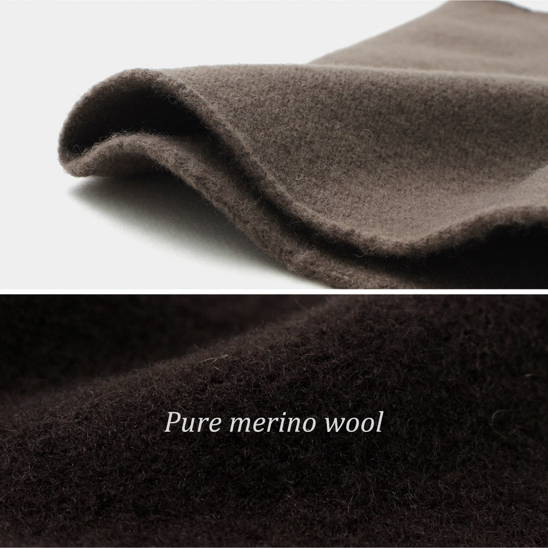 Kopka / Woolen Bandeau